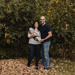 Meet your Posher, Daniela